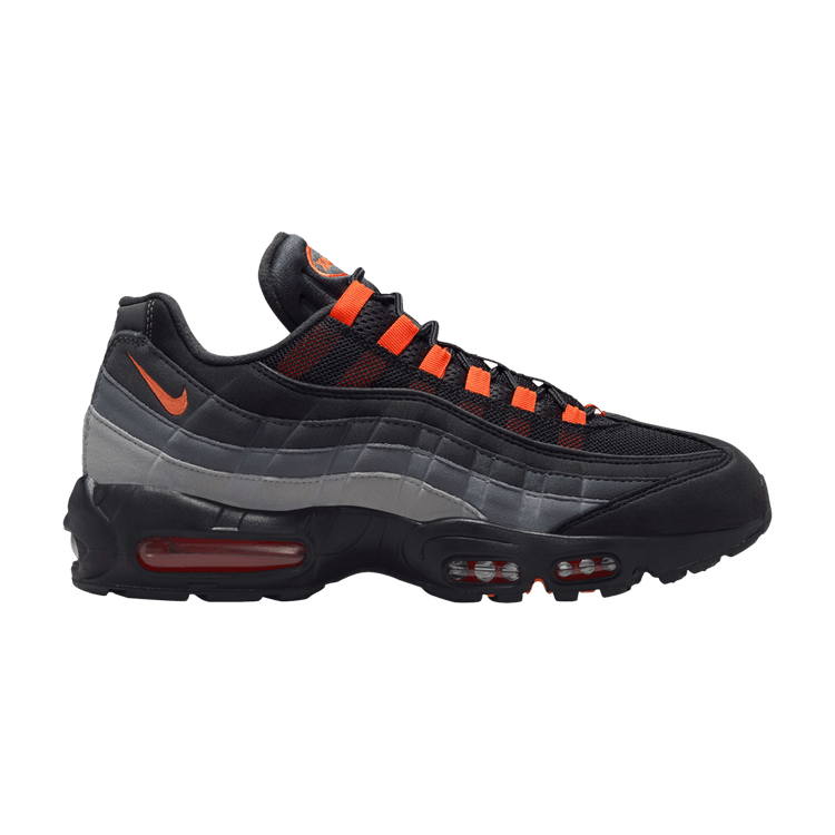 赤１０本、黒ヘリ20m Buy Air Max 95 'Black Hyper Crimson' - FV4710 002 | GOAT