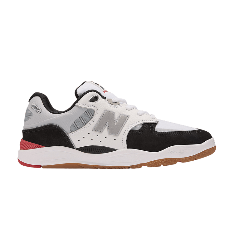 Buy Tiago Lemos x Kawhi Leonard x New Balance Numeric 1010 'White