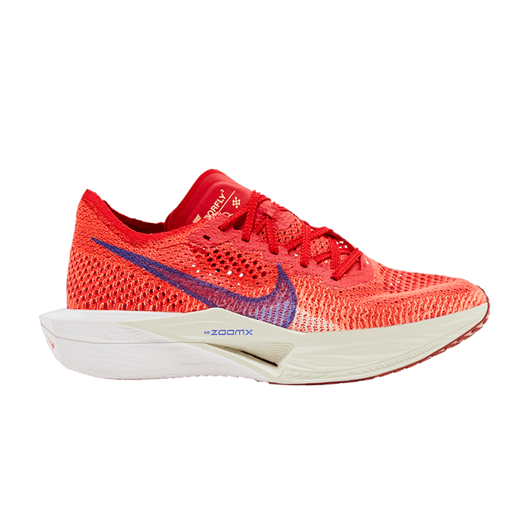 新品 ZOOMX VAPORFLY NEXT% 3 RED 30cm Buy ZoomX VaporFly Next% 3 'University Red' - DV4129 601 | GOAT