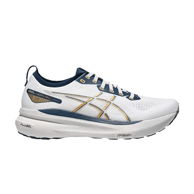 ASICS Gel-Kayano 31 'White'