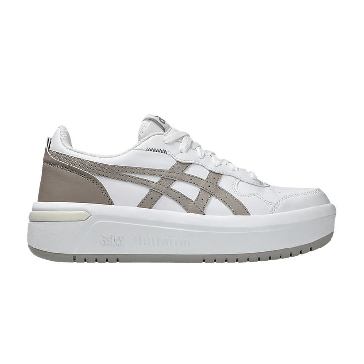 ASICS Japan S ST 'White Moonrock'