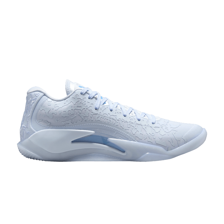 Buy Air Jordan Zion 3 PF 'Half Moon' - DR0676 400 | GOAT
