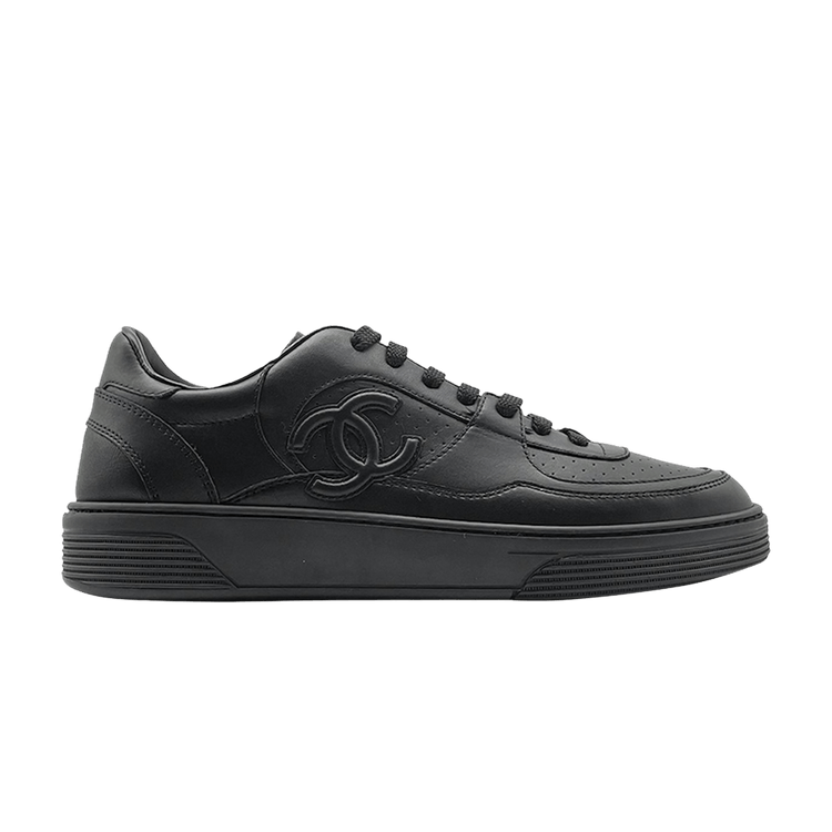 CHANELリボン1ロール100m黒 Buy Chanel Wmns 23A Sneaker 'Black' - G45079 B13302 94305 | GOAT