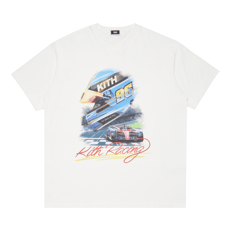 Kith For The Beatles 1962 Vintage Tee 