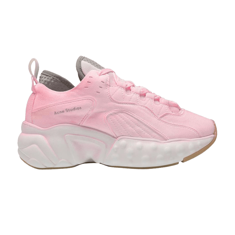 Buy Acne Studios Manhattan Shoes: New Releases & Iconic