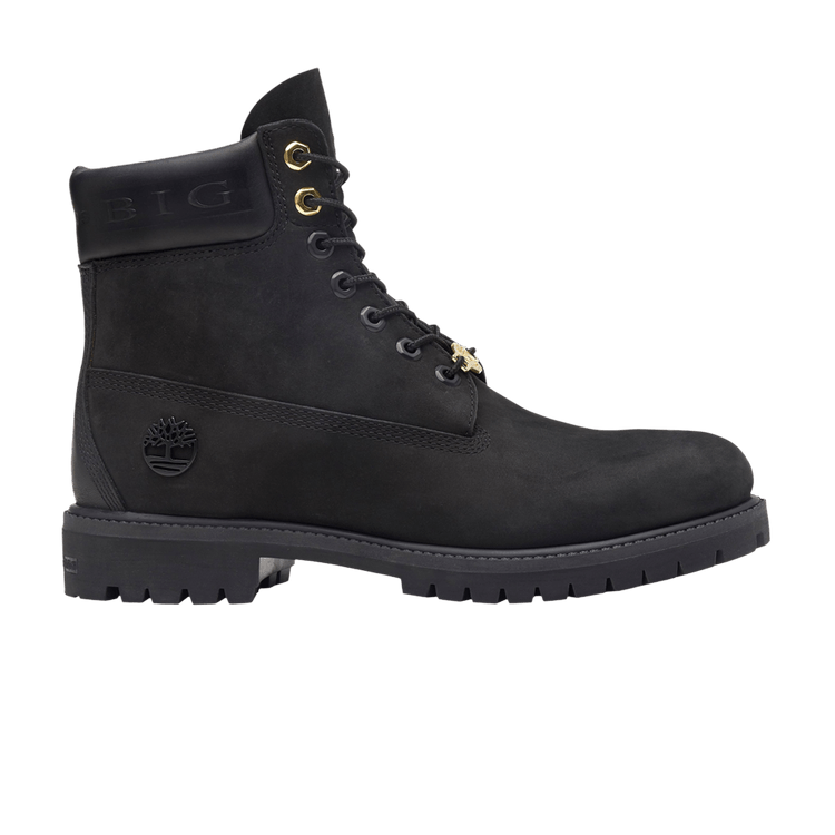 Buy The Notorious B.I.G. x Timberland 6 Inch Premium Boot