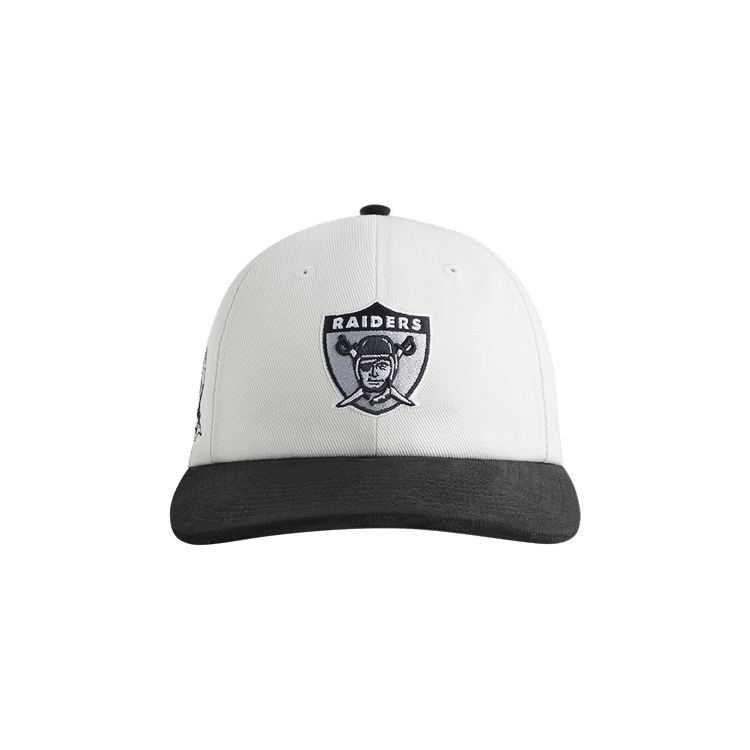 雑誌で紹介された '47 & Kith Buy for 'Black Cap LS Franchise Raiders NFL: the キャップ