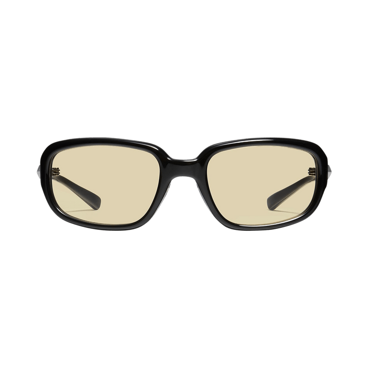 Buy Gentle Monster Noizer 01 OL Sunglasses 'Black' - NOIZER 01 OL