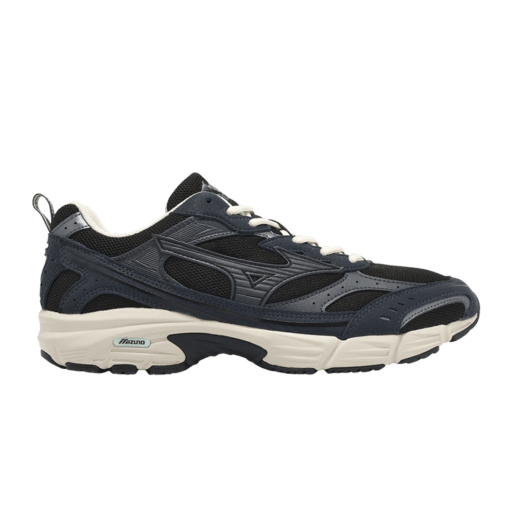 Buy Mizuno MXR 'Black Ebony Ice Morning' - D1GA246702 | GOAT