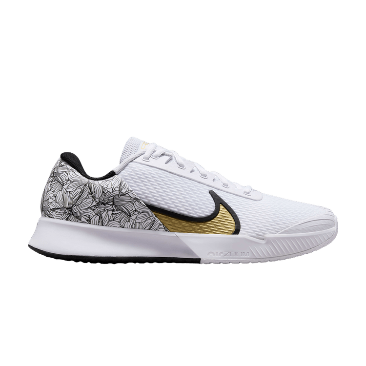 Buy NikeCourt Air Zoom Vapor Pro 2 'Magnolia' - FZ8227 100 | GOAT