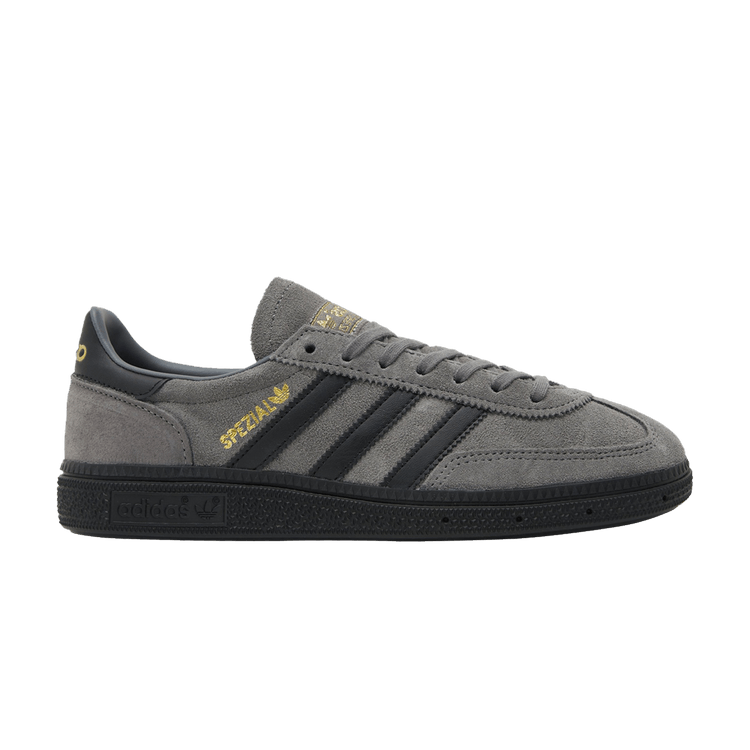 Buy Adidas Handball Spezial J 'Grey Black' - JH8664 | GOAT