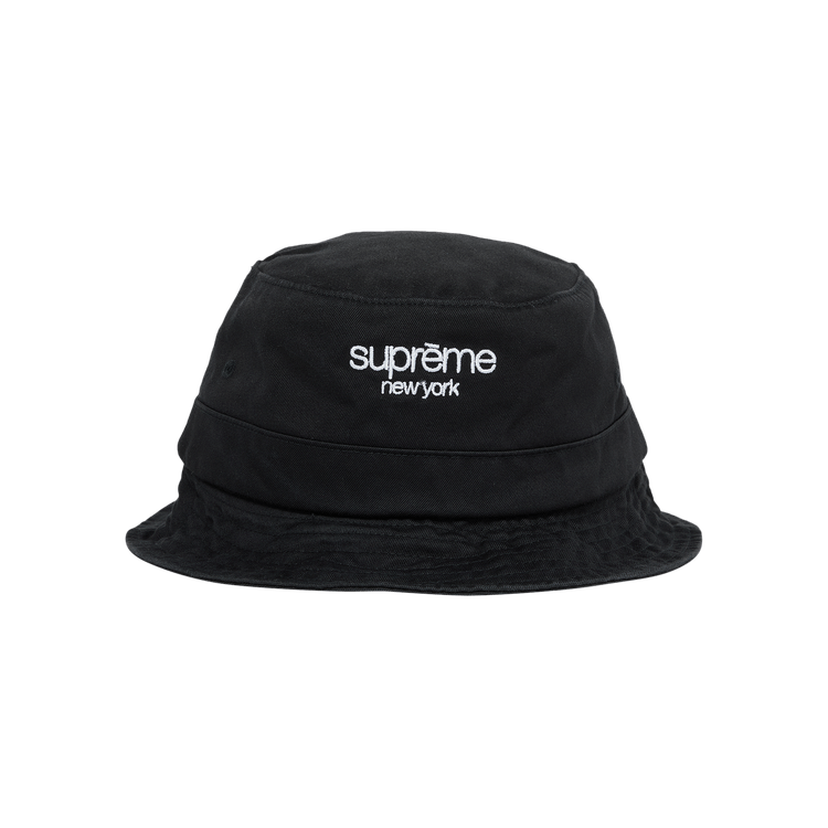 新品未使用 24FW Supreme Classic Logo Crusher Supreme Classic Logo Crusher (FW24) - $58