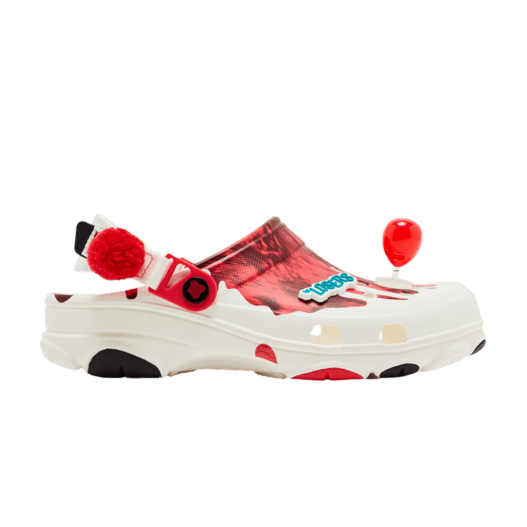2024年レディースファッション福袋 Buy IT 210239 - Pennywise' - Pack 'Horror Clog All-Terrain x 靴
