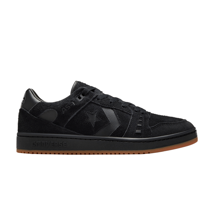 Converse x Alexis Sablone AS-1 PRO OX 'Black' (2024)