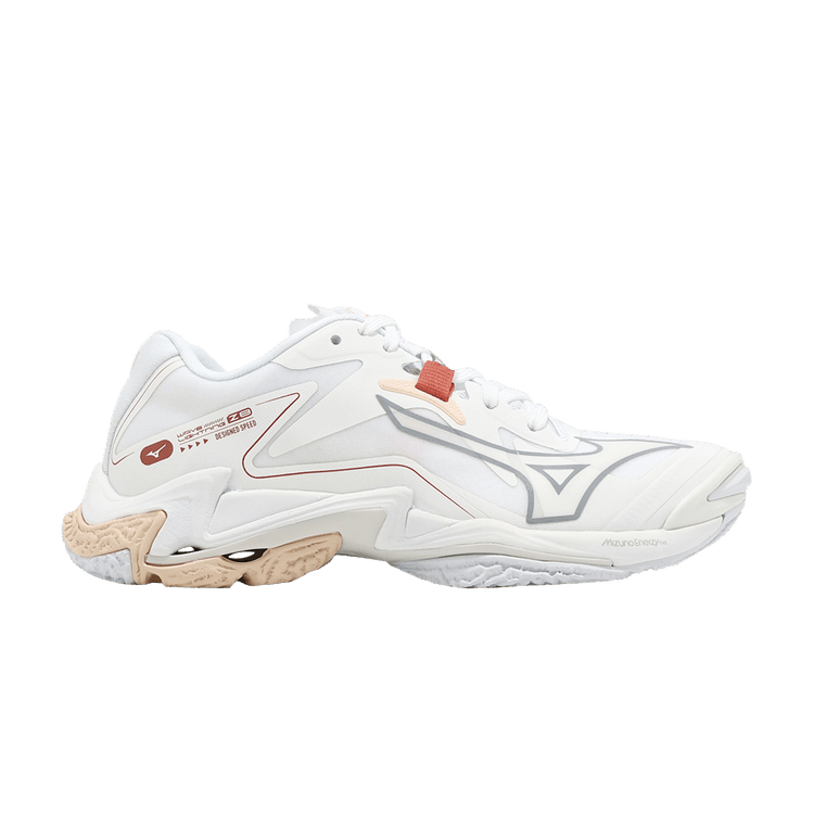 【極美品】NEWPEACE ホワイト PUMA MAYZE PATCHWORK WNS Whisper White 22SP-I（プーマ メイズ