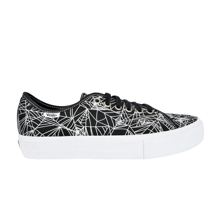 Buy Vans AV Classic Syndicate 'Spider Web' - VN 0VNJC42 | GOAT