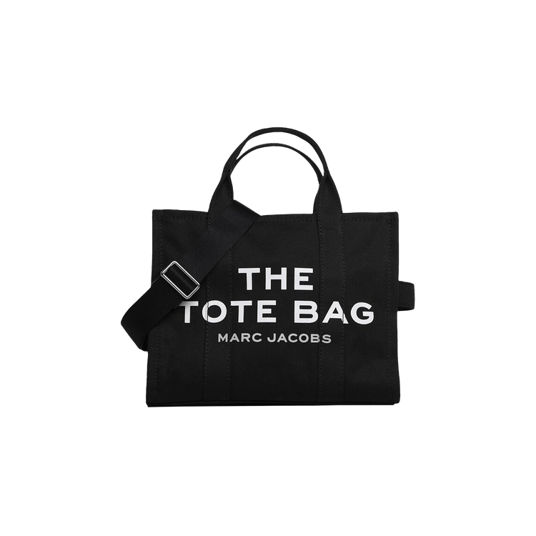 Сумка-тоут Marc Jacobs среднего размера 