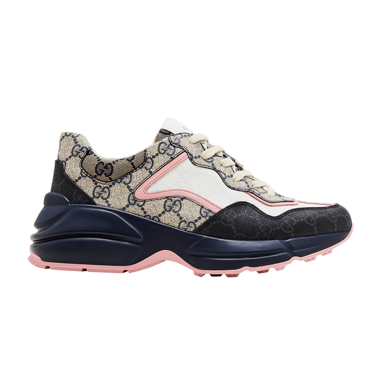 Buy Gucci Rhyton Shoes New Releases Iconic Styles GOAT