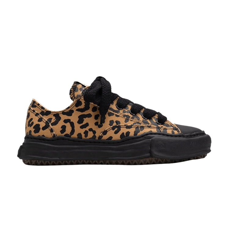 9090 black yellow leopard バラ売り可 9090_RECOMMEND – YZ