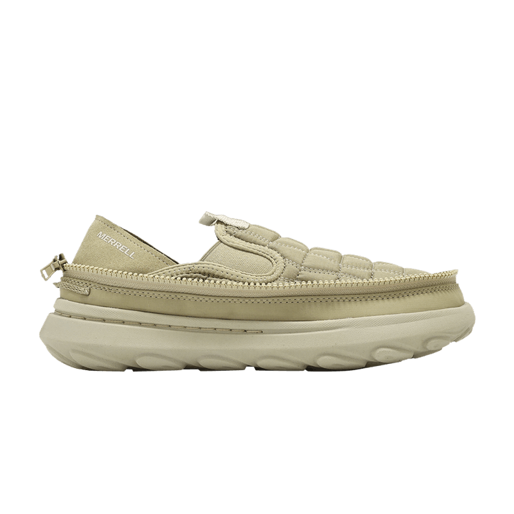 Buy Merrell Hut Moc 2 Packable 'Incense' - J006715 | GOAT