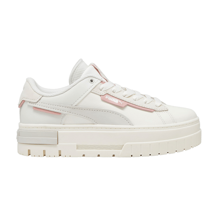 PUMA Mayze Crushed PRM 'Warm White' (Women's)