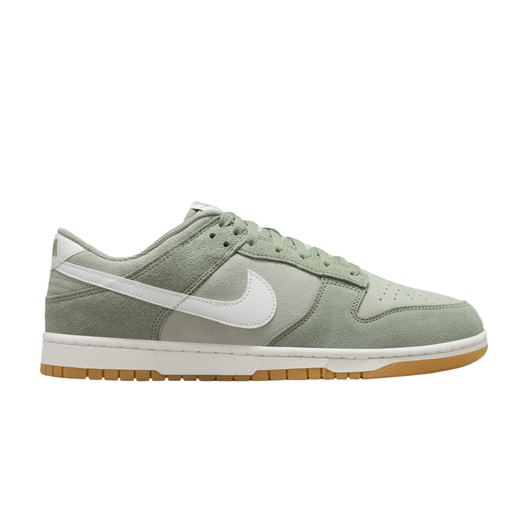 Nike dunk low gum sole clearance