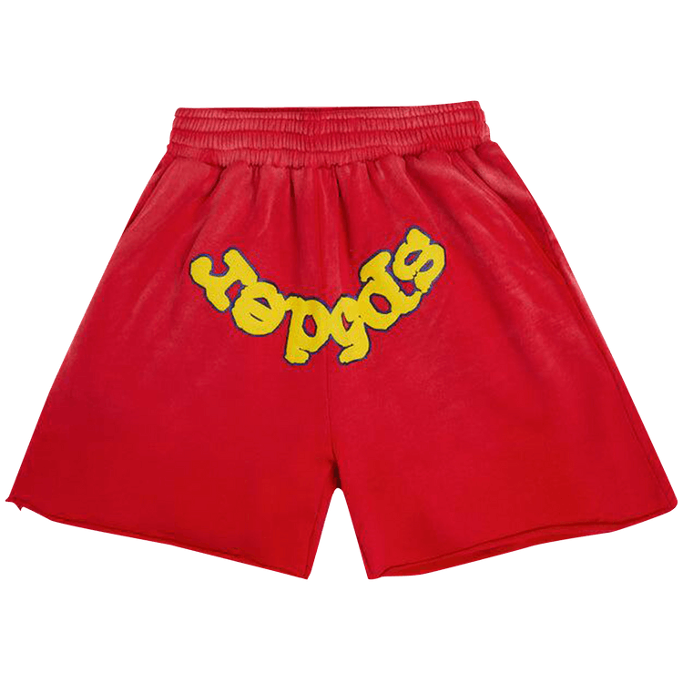 Толстовка с логотипом Sp5der OG 