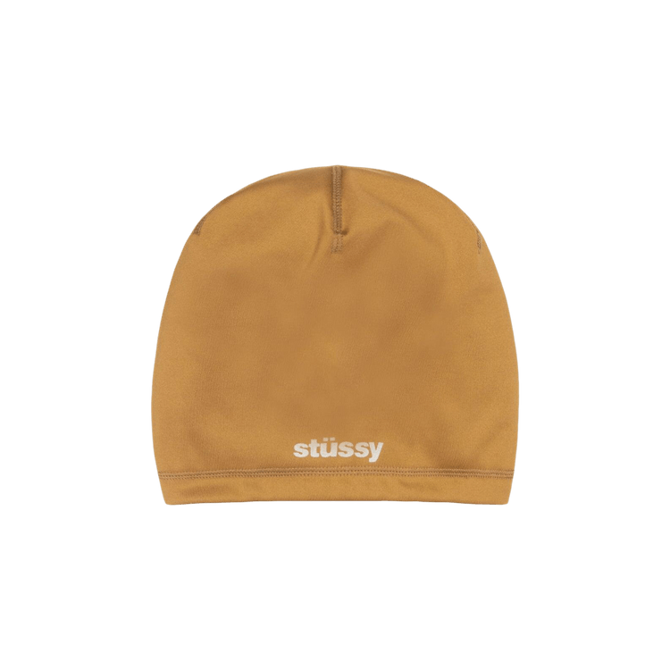 Stussy Tech Reversible Skullcap Coffee Men's - FW24 - US