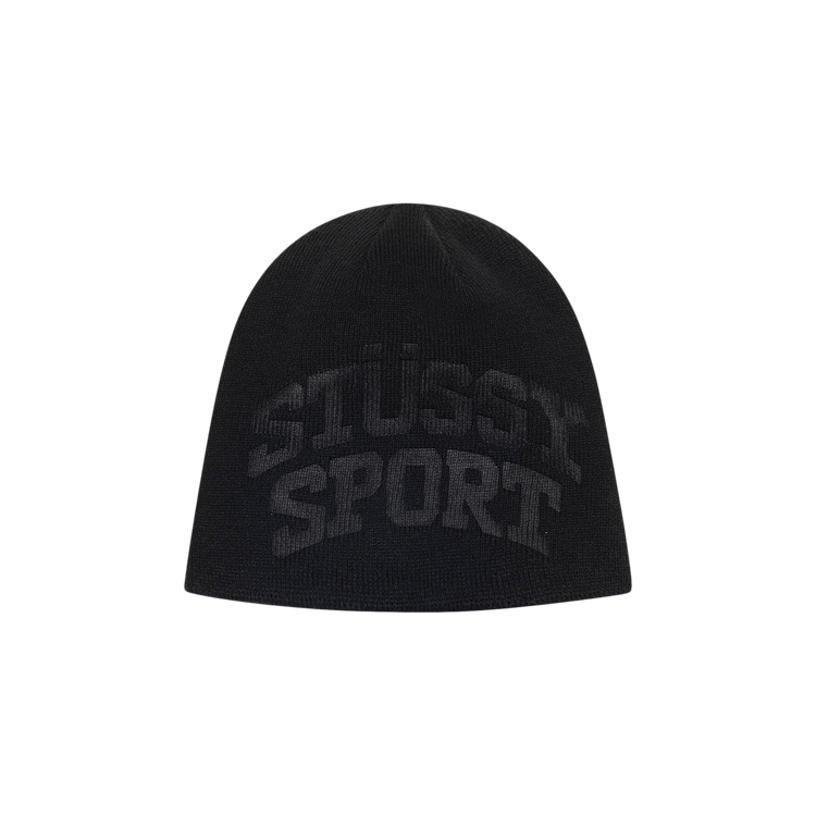 Basic Stüssy Skullcap in limestone – Stüssy