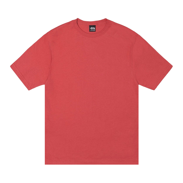 【STUSSY】★Tシャツ★ BUANA STOCK TEE Stussy Buana Stock Tee White Men's - FW24 - US