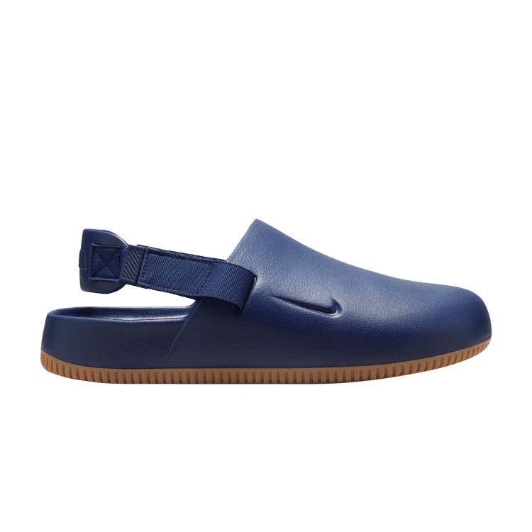 Calm Mule 'Navy Gum'
