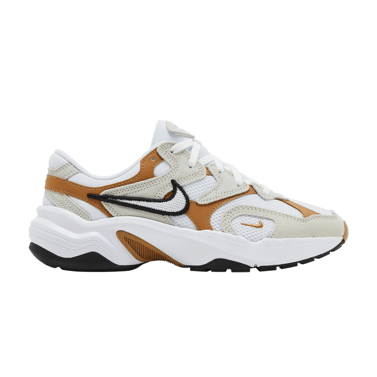 Buy Nike Wmns AL8 'Flax Light Orewood Brown' - FJ3794 200 | GOAT