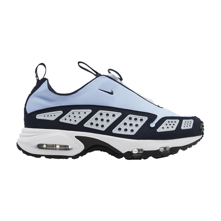 Buy Wmns Air Sunder Max 'Blue Ice' - HJ8080 400 | GOAT