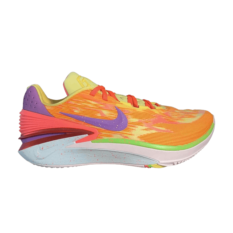 Buy Nike Air Zoom GT Cut 2 'EYBL MSCO 2' PE - 1542778 1542778 XC
