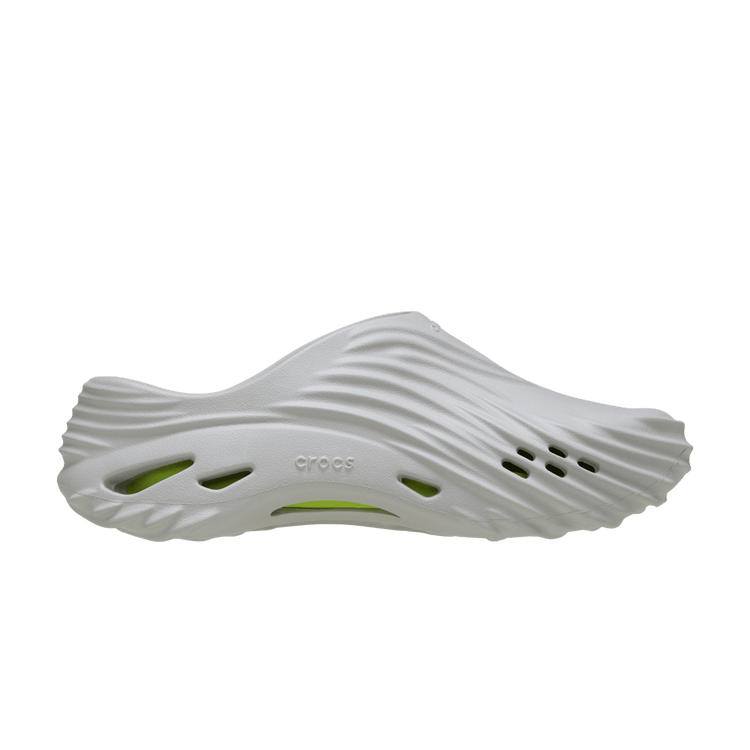 Crocs エコーウェーブスライド 210521 1FT Buy Echo Wave 'Atmosphere' - 210521 1FT | GOAT
