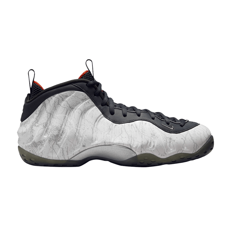 Aunt pearl foamposite deals