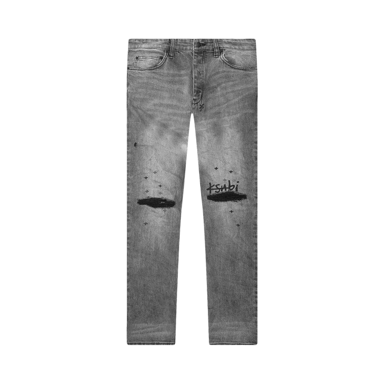 【セール 登場から人気沸騰】 Ksubi Buy Chitch 'Black Jeans Fit Slim 1999 Sinners 各種パーツ