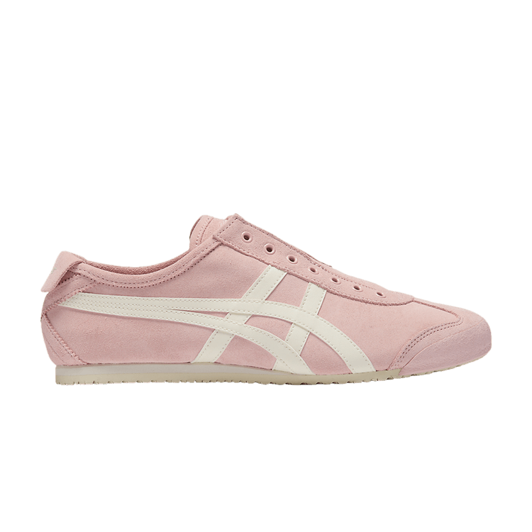 Buy Mexico 66 Slip-On 'Ginger Peach Cream' - 1183C157 700 | GOAT