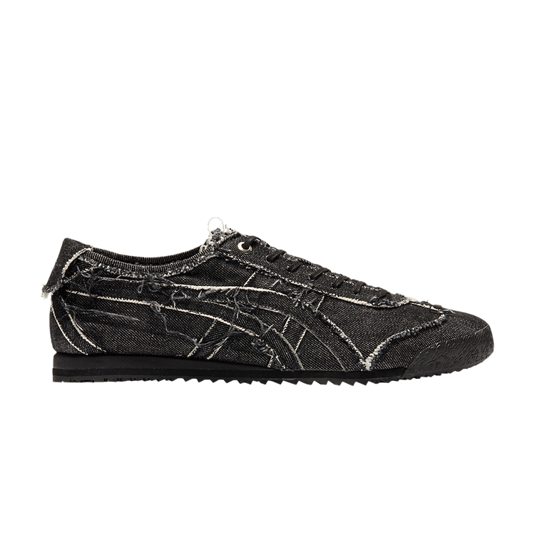 Onitsuka all black outlet