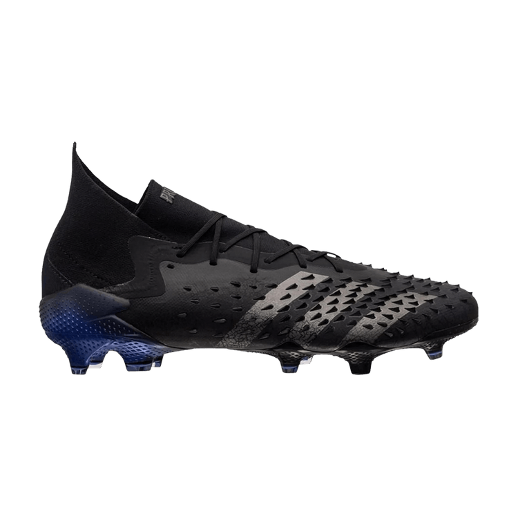 Buy Adidas Predator Freak.1 FG 'Escapelight Pack' - FY6257 | GOAT