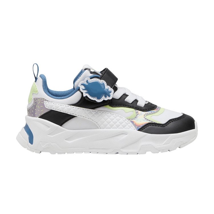 PUMA Trolls x Trinity Little Kid 'Branch'