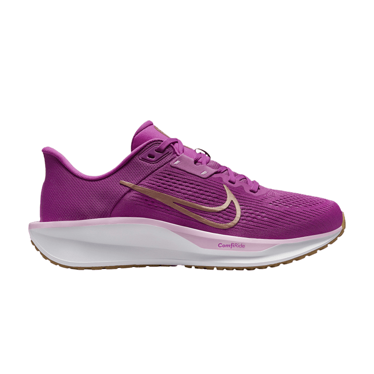 Buy Nike Wmns Quest 6 'Hot Fuchsia' - FD6034 501 | GOAT