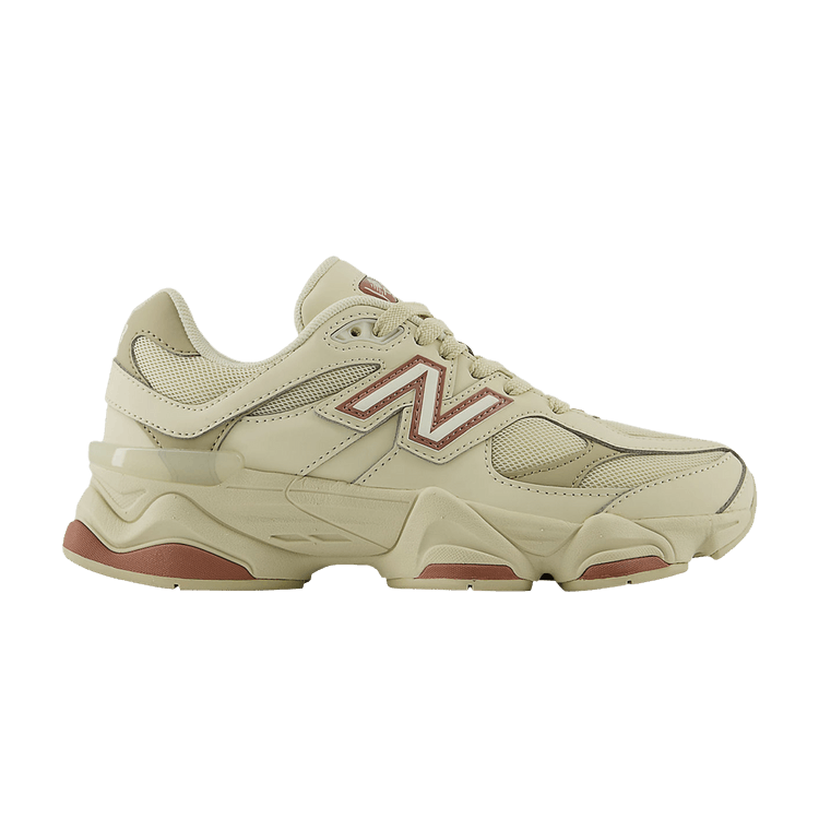 New Balance 9060 Bone Sparrow (GS)