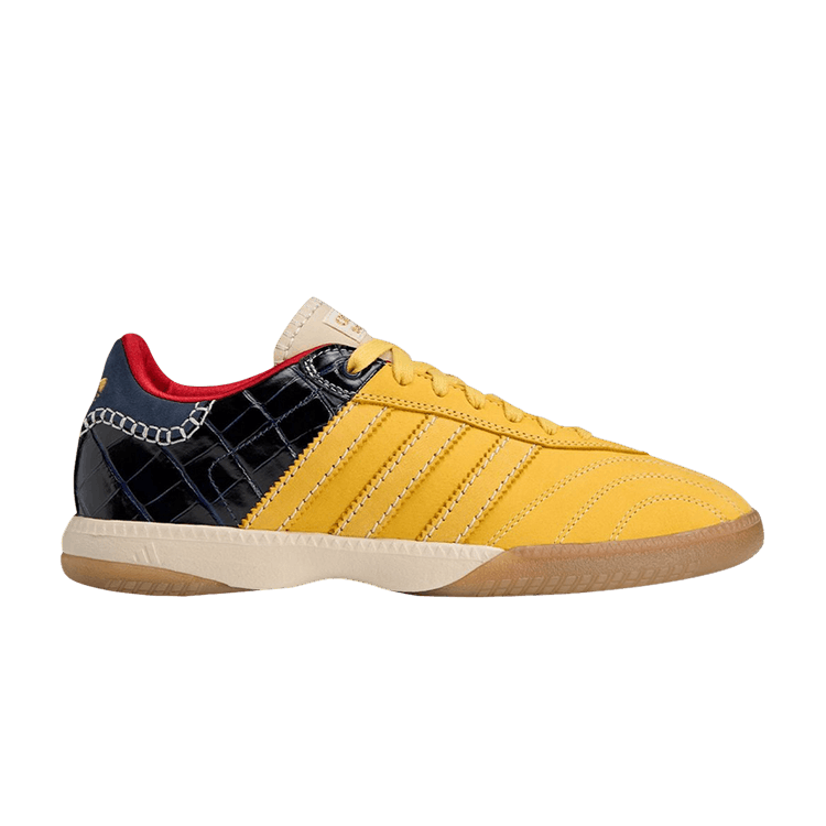 Buy Wales Bonner x adidas Samba Millennium  display picture 3
