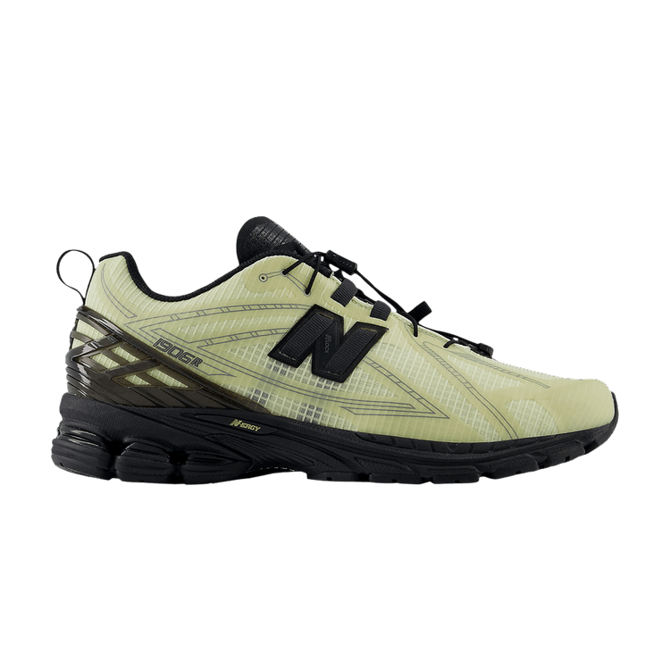 New balance ☆ M1906RNP ‘Pistachio Butter’ Buy New Balance 1906R 'Ripstop Pack - Pistachio Butter