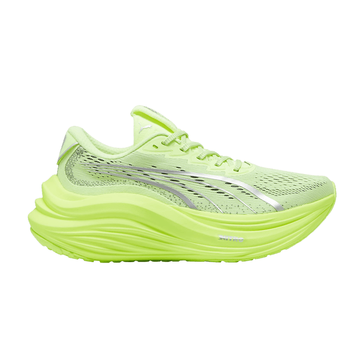 Buy Puma Wmns MagMax Nitro 'Fizzy Apple' - 310089 05 | GOAT