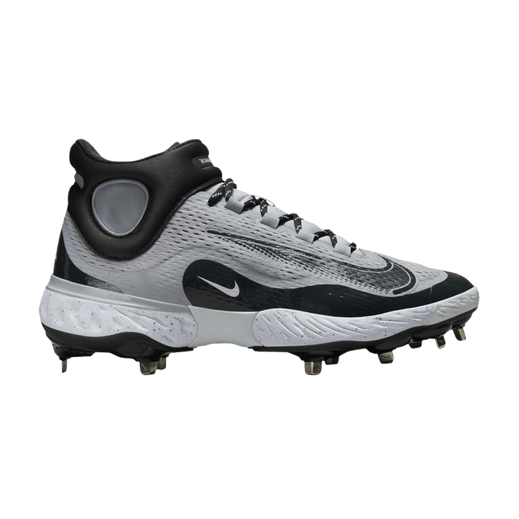 レビュラサラ　エリート Buy Alpha Huarache Elite 4 Mid 'Wolf Grey' - DJ6520 002 | GOAT