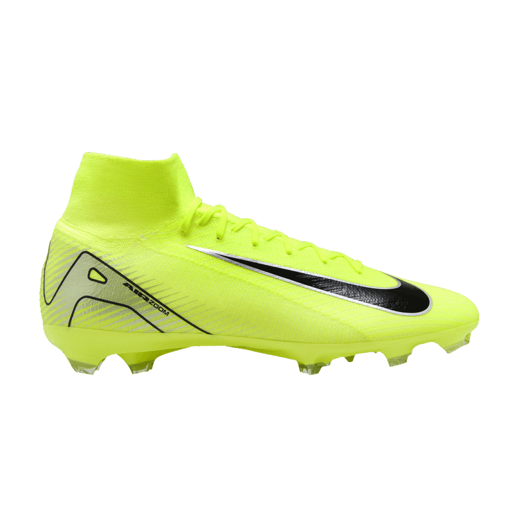 Buy Nike Zoom Mercurial Superfly 10 Pro FG  display picture 2