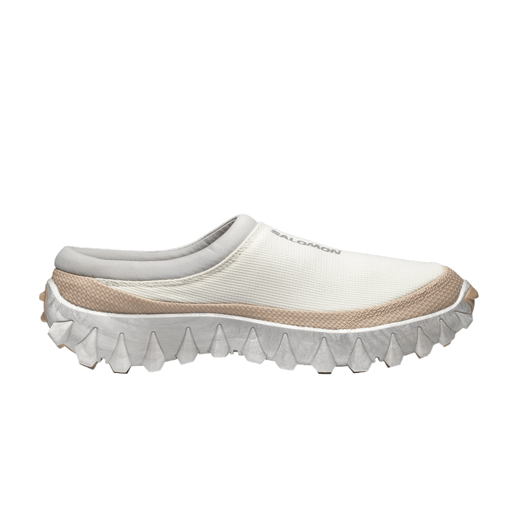 Buy Salomon Snowclog 'Vanilla Ice Almond Milk' - L47578900 | GOAT