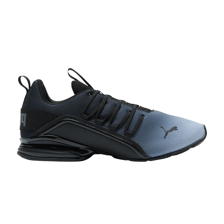 Puma Axelion Fade 2 Cool Mid Grey